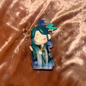 Rolife Nanci Poems Figure